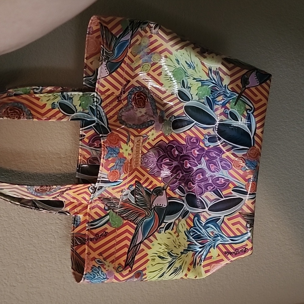 Consuela mini bag